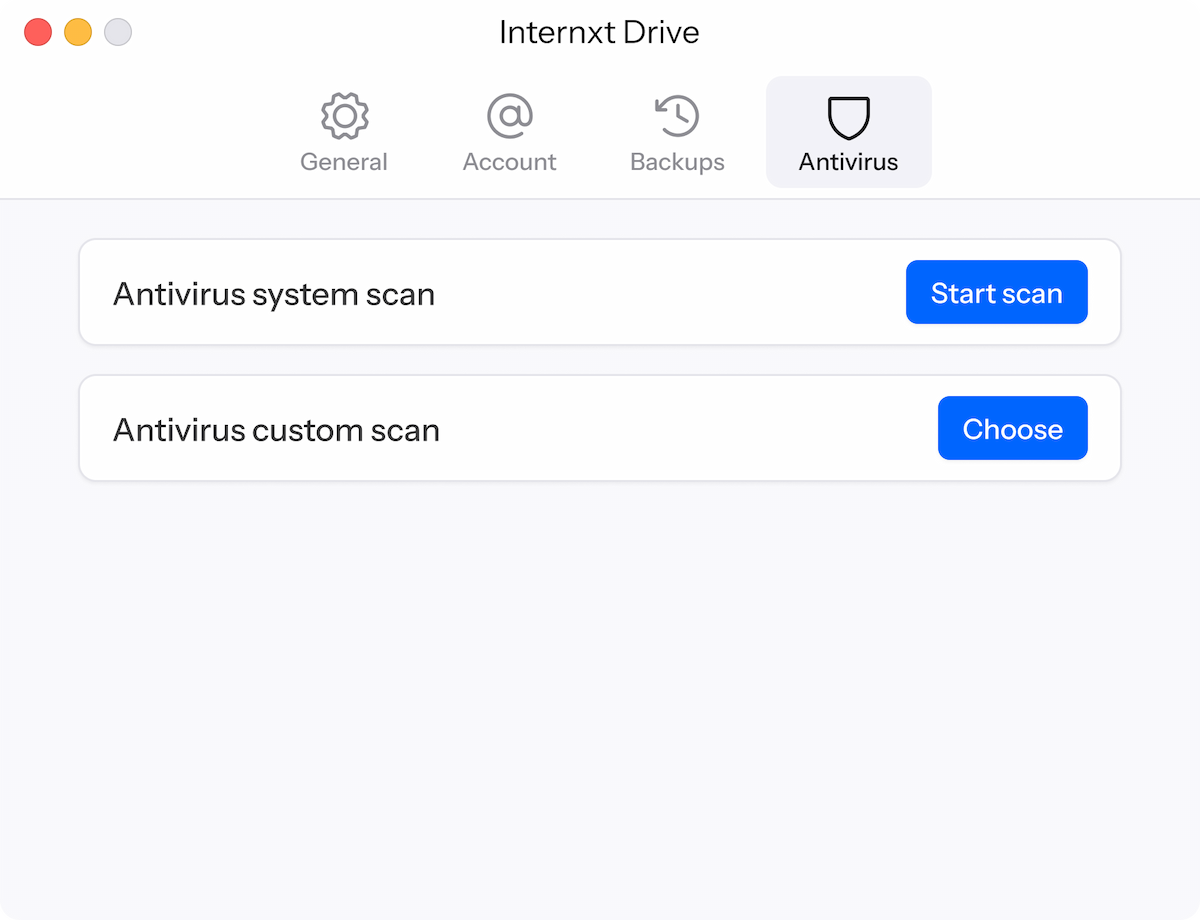 Maßgeschneiderte Sicherheitslösungen image
